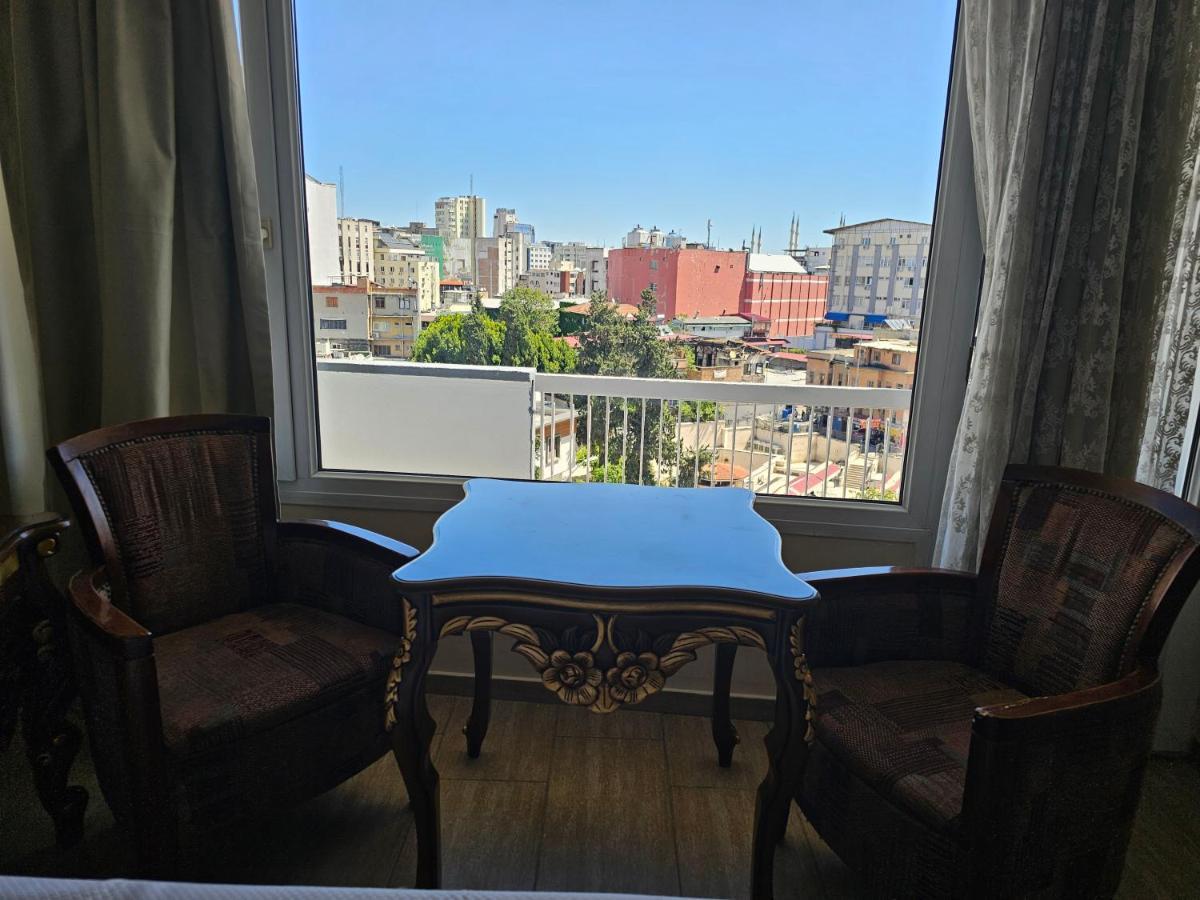 Adana Koza Hotel Ngoại thất bức ảnh