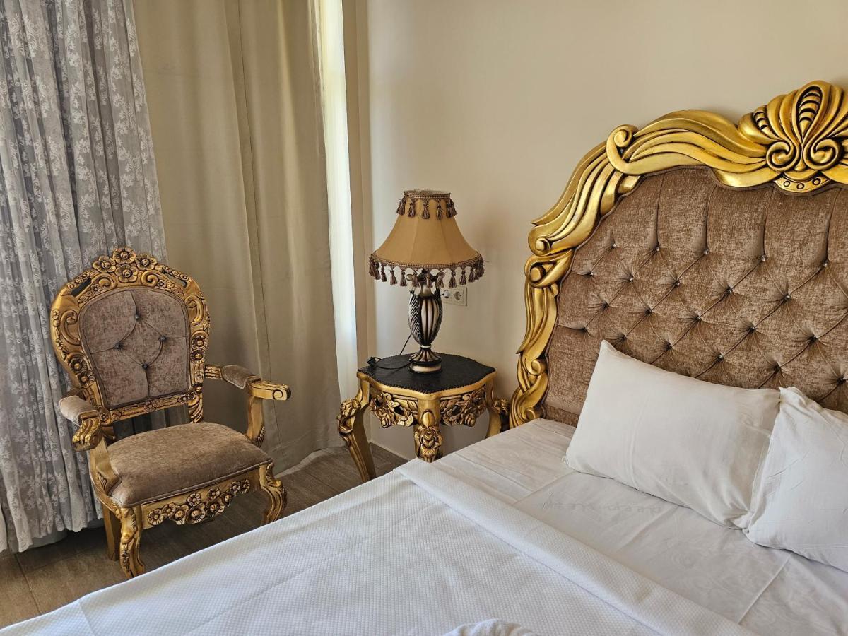 Adana Koza Hotel Ngoại thất bức ảnh