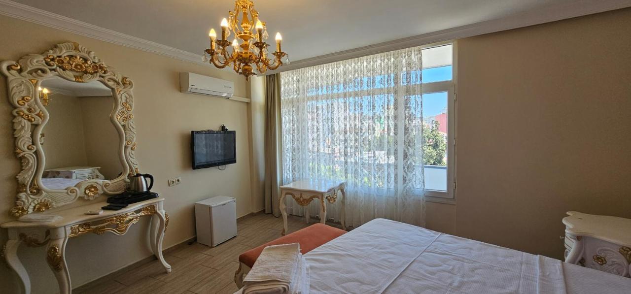 Adana Koza Hotel Ngoại thất bức ảnh