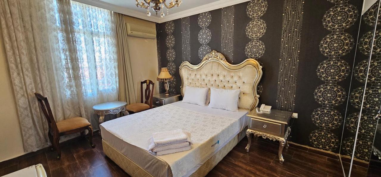 Adana Koza Hotel Ngoại thất bức ảnh
